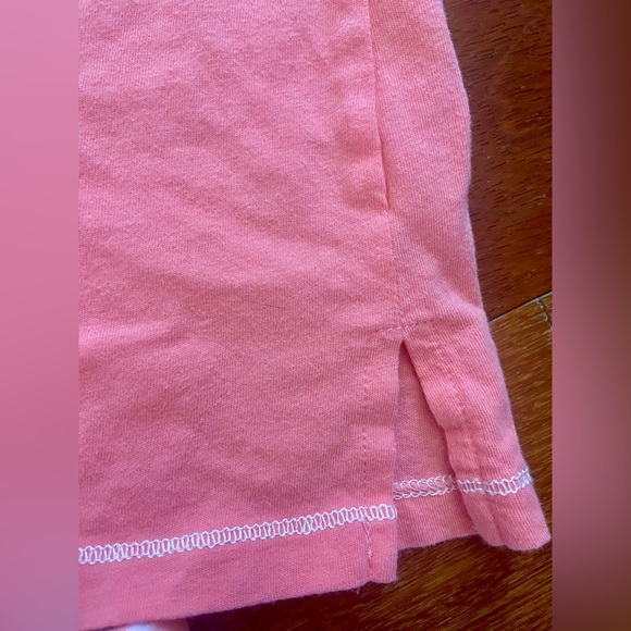 Carole Hochman Women's Peach Coloured Short Pajama Set - Picture 9 of 12